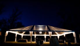 Perimeter Lights
