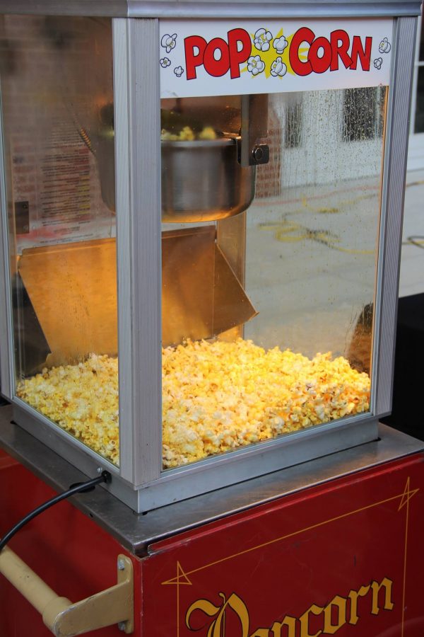 Terry-HC-Popcorn-machine