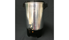 Coffee Maker - 32 Cups