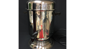 Coffee Maker - 55 Cup