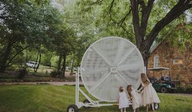 Fans & Heaters