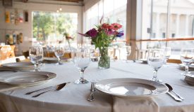 Table Settings