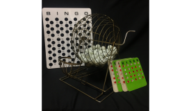 Bingo Game