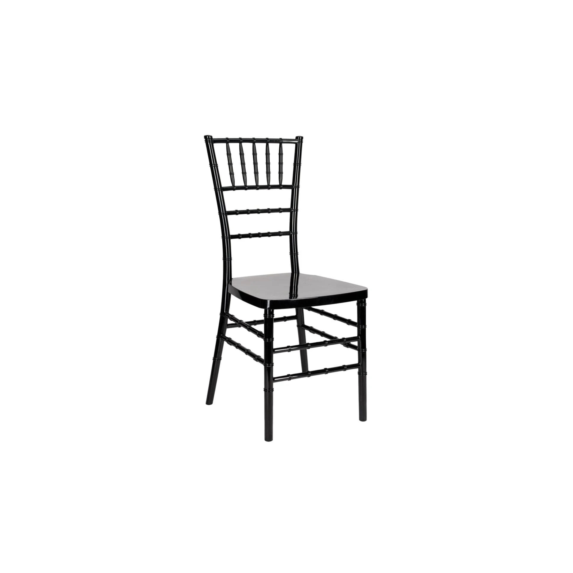black chiavari web photo