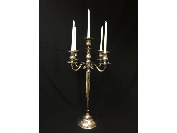 candelabra tall 4