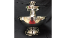 Champagne Fountain