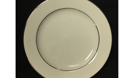China Dinner Plate