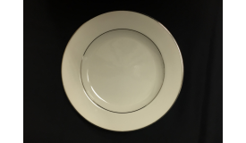 China Salad Plate