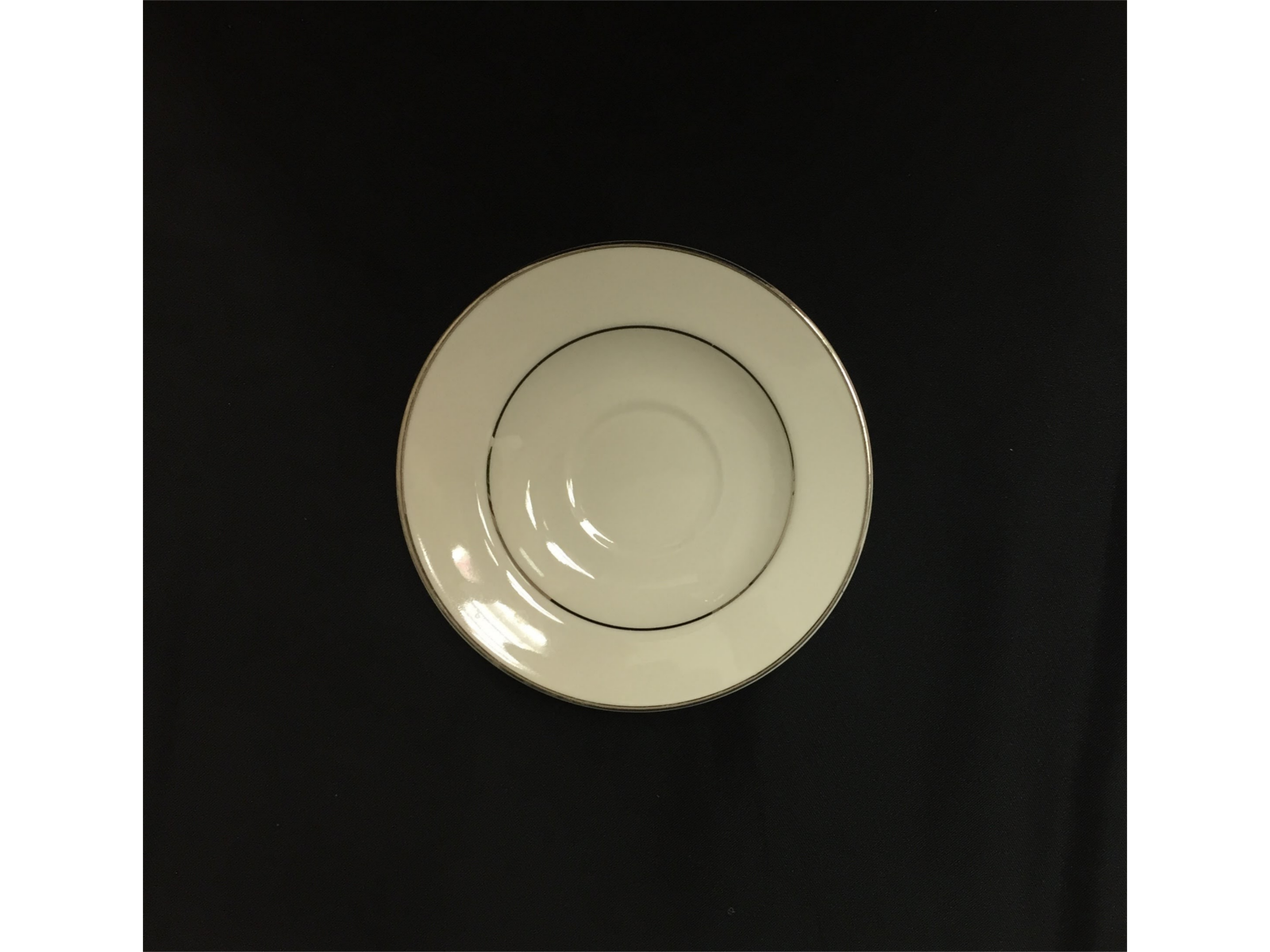 china saucer main