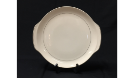China Serving Platter