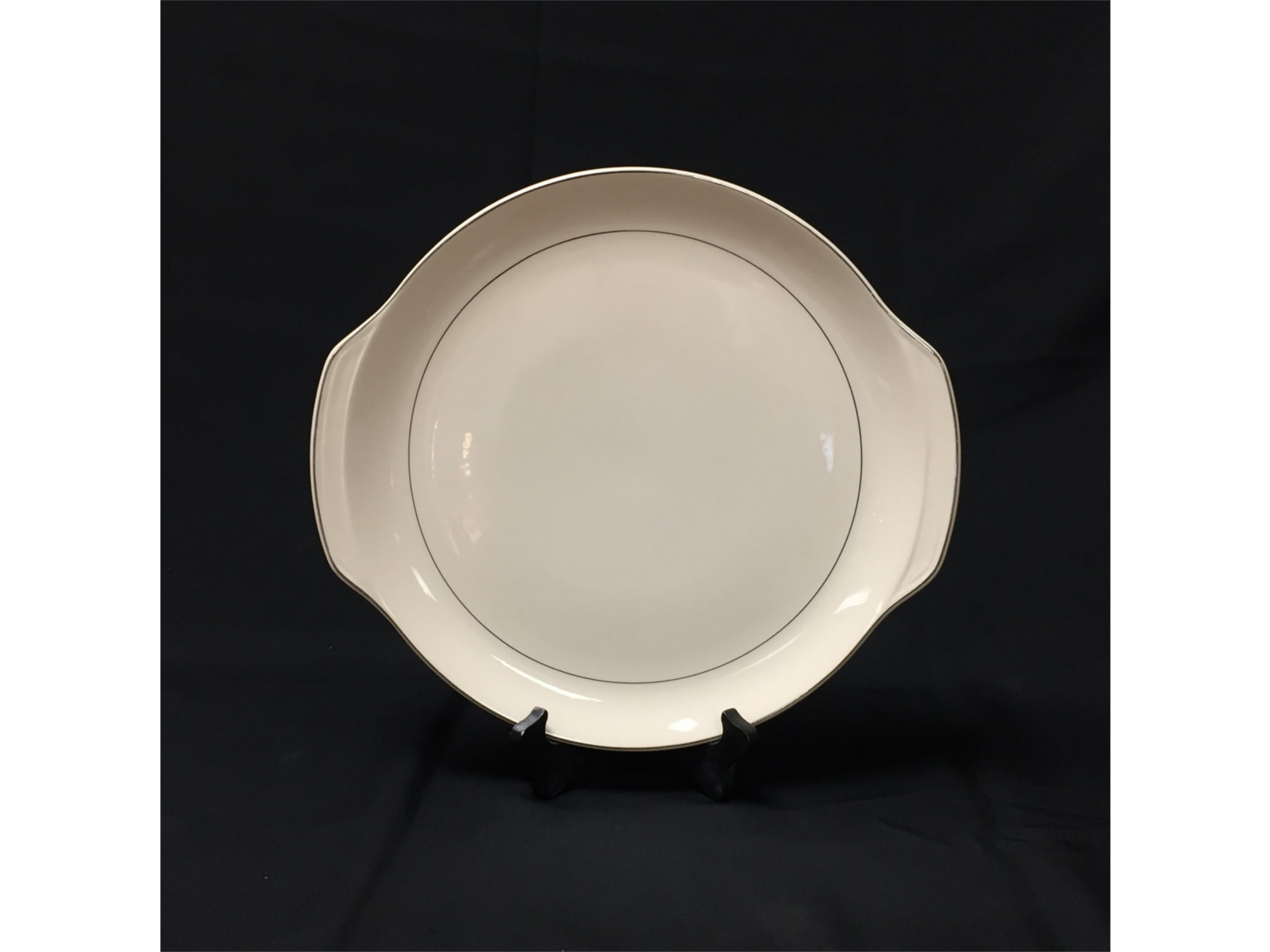 china serving platter
