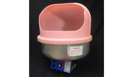 Cotton Candy Machine