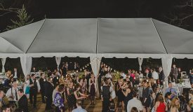 Tents