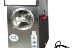 Frozen Drink Machine