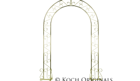 Gold Arch