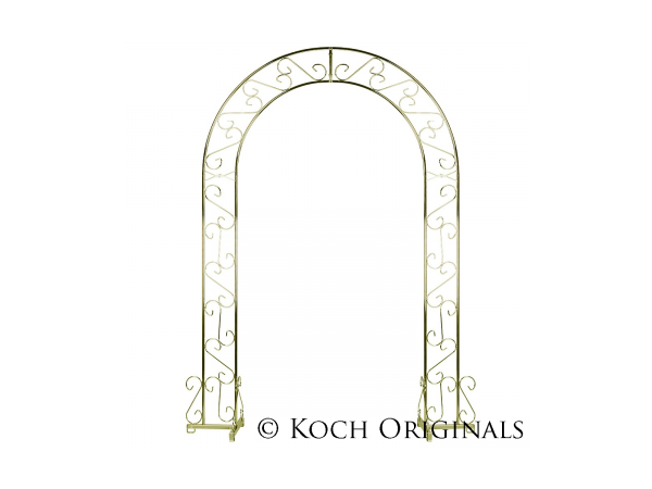 gold arch gold arch