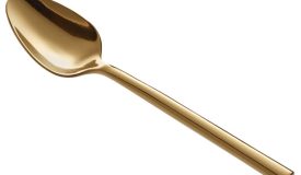 Gold Spoon