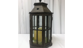 24" Lantern