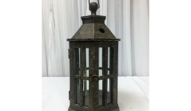 19" Lantern