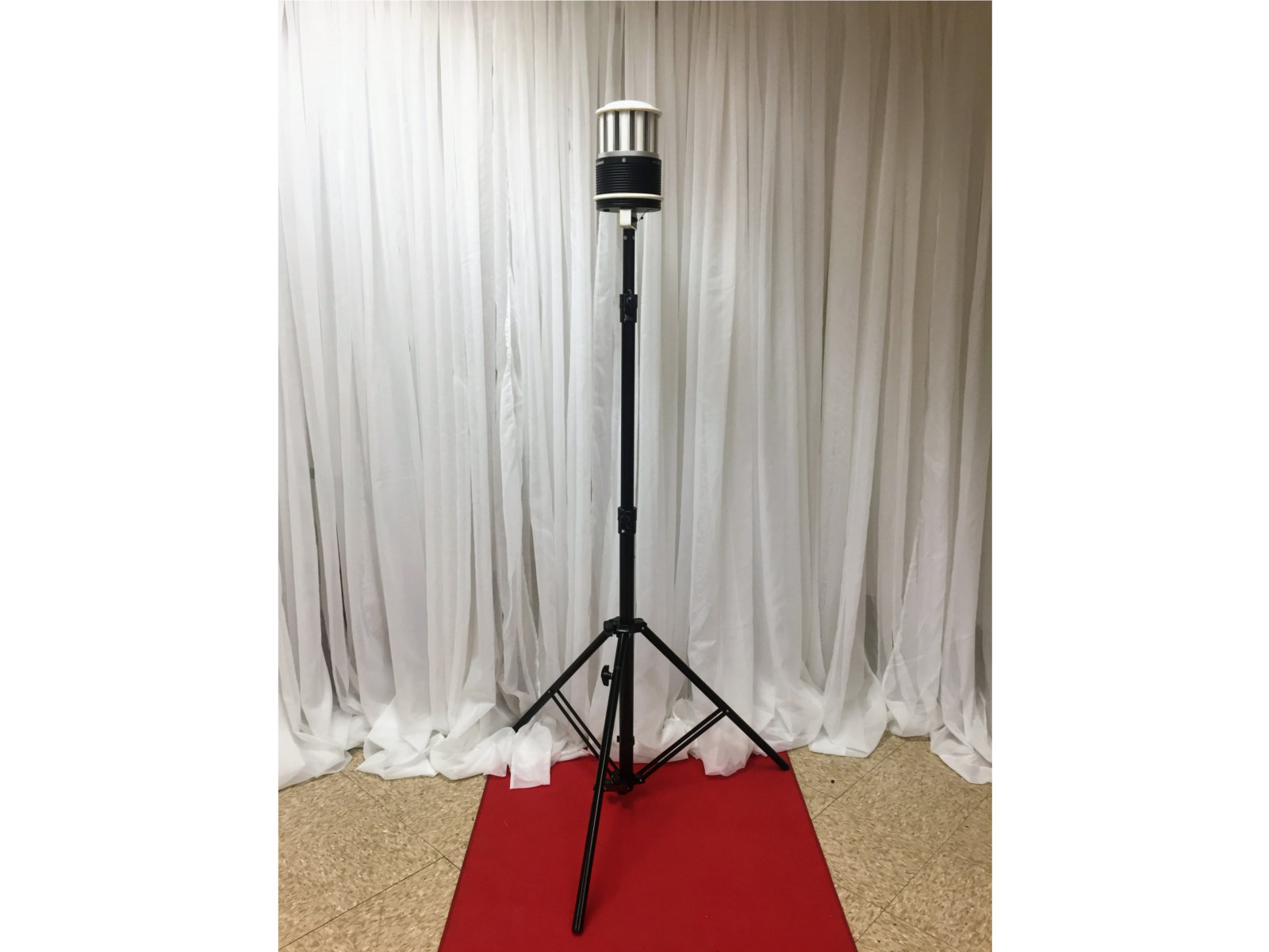 led beacon 4