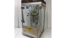 Popcorn Machine