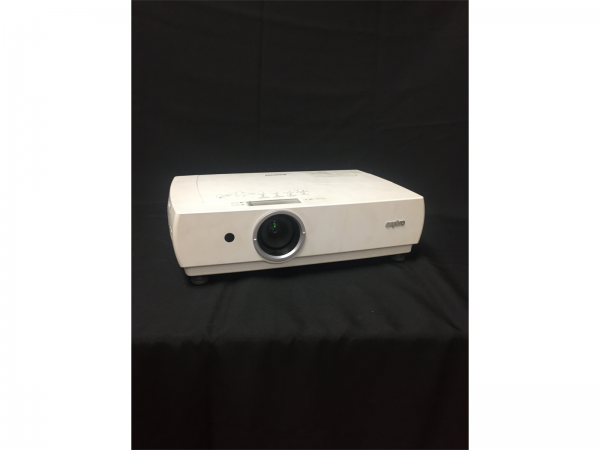 projector 3