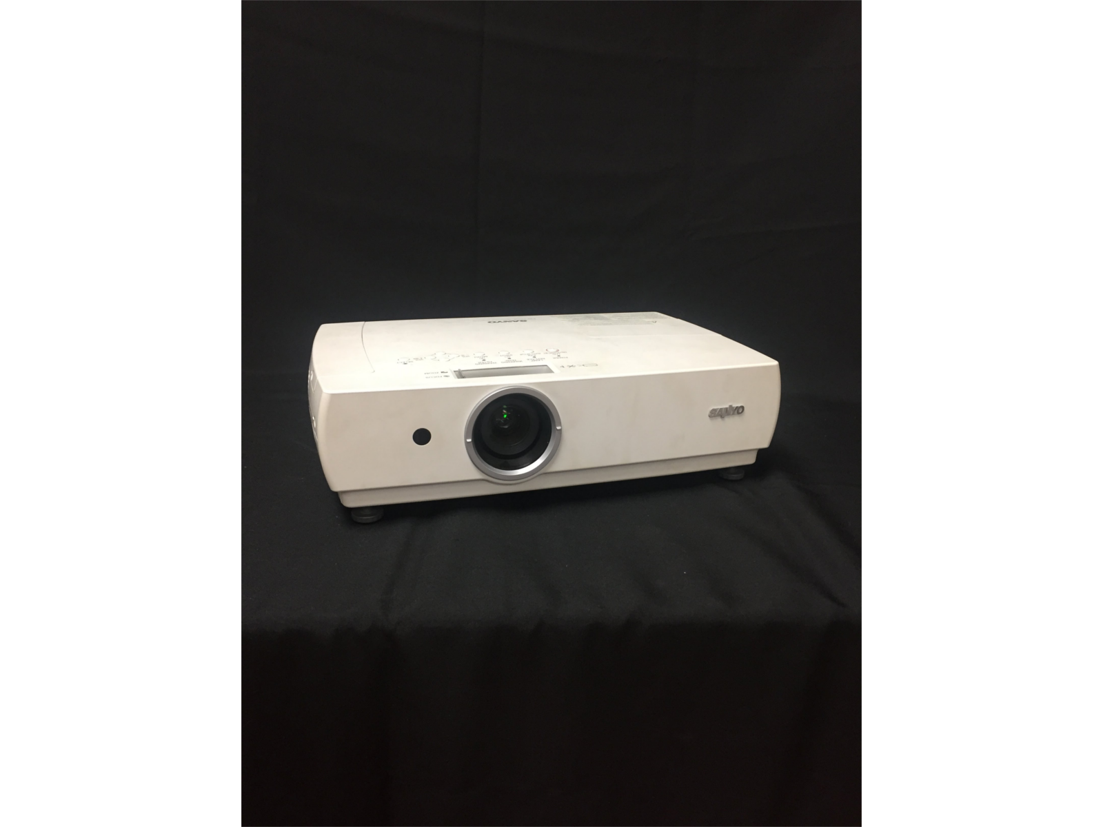 projector 3