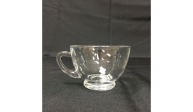 Crystal Punch Cup