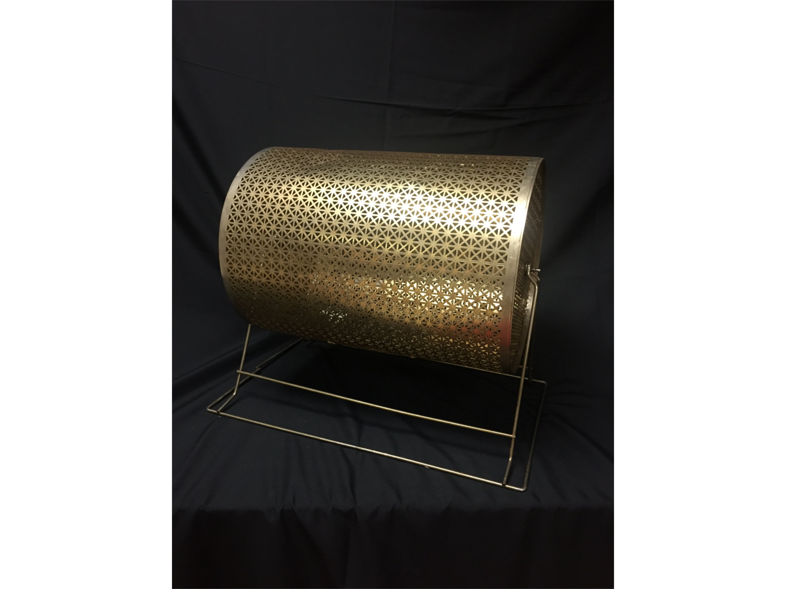 raffle barrel 2