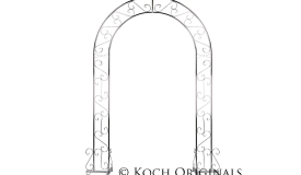 Silver Arch