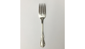 Stainless Salad Fork