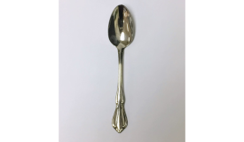 Stainless Spoon