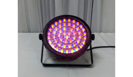 LED Color Changing Up-Light