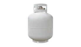 20 LB Propane Tank