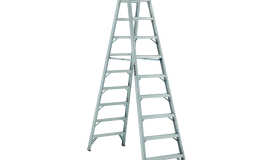 Step Ladder - 10'