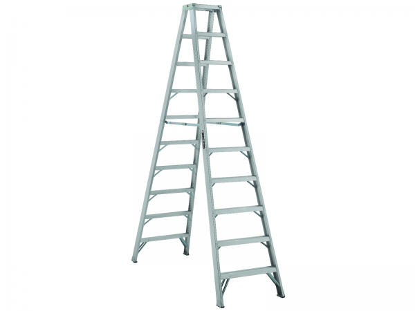 10' step ladder