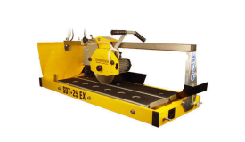 Tile Saw - 10"