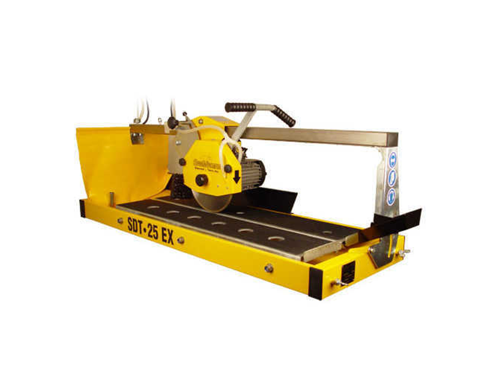 10 tile saw