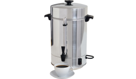 Coffee Maker - 101 Cup