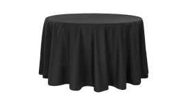 108" Round Cloth