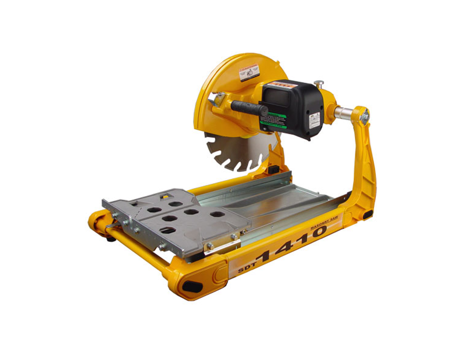 14 brick saw 14 brick saw