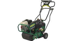 19" Aerator