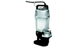 2" Electric Submersible Pump