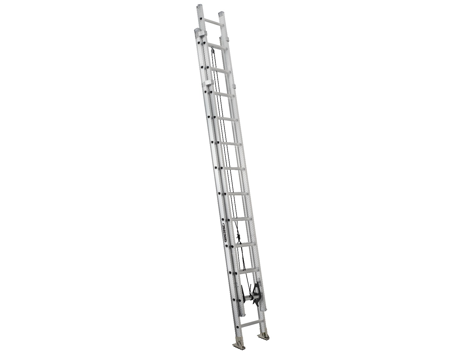 24' extension