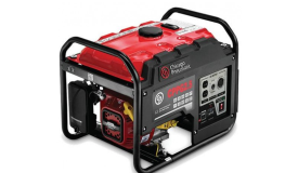 2500 Watt Generator