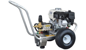 2700 PSI Pressure Washer