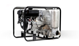 3" Diaphragm Pump