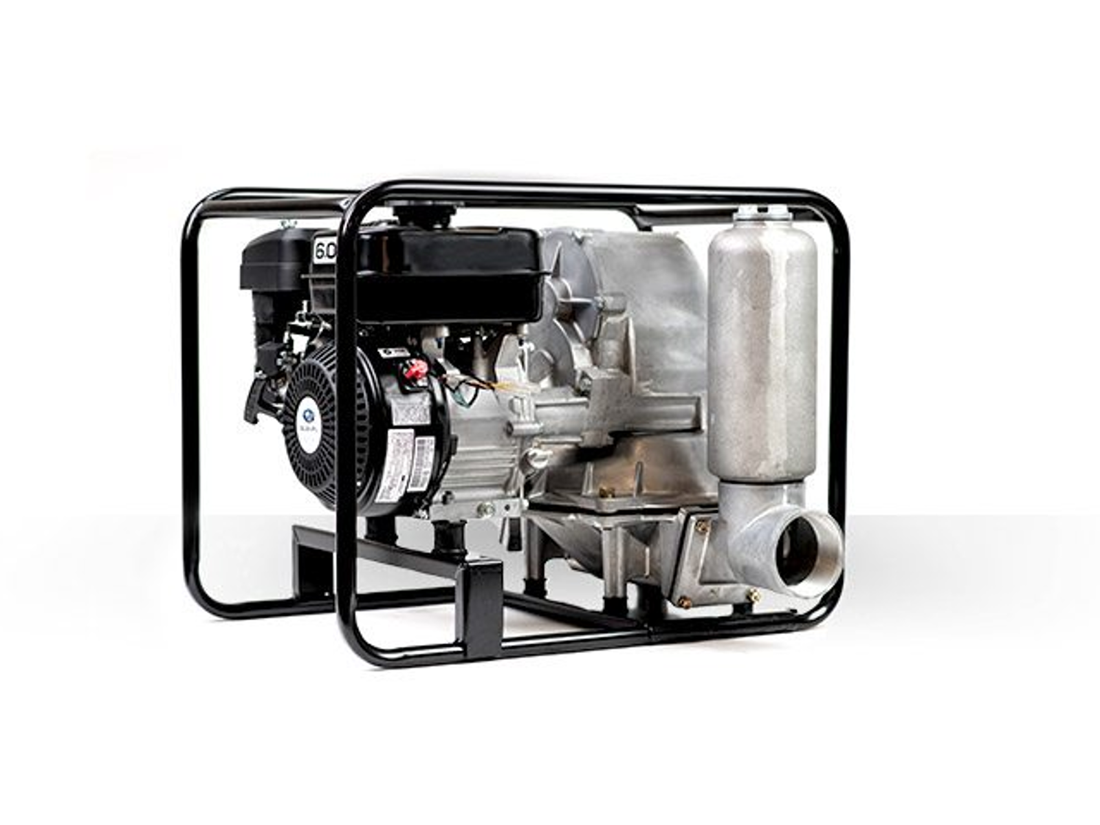 3 in diap pump