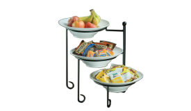 3 Tier Food Stand