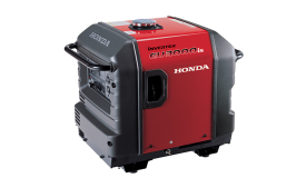 3000 Watt Party Generator